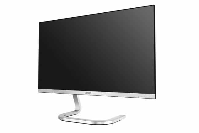 AOC introduceert Porsche-monitoren PDS241 en PDS271