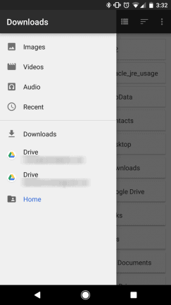 Google stelt Samba-client voor Android beschikbaar