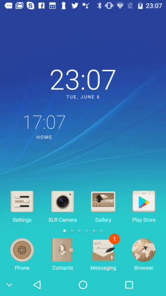 Review: Ulefone Gemini – Chinese import smartphone