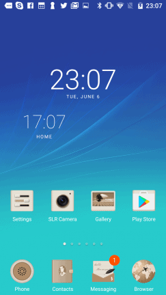 Review: Ulefone Gemini – Chinese import smartphone