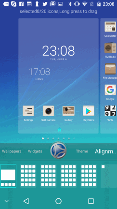 Review: Ulefone Gemini – Chinese import smartphone