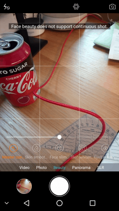 Coca Cola-foto-editor - screenshot.