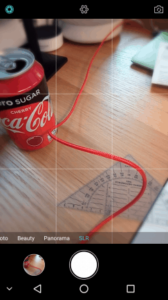 Coca Cola-foto-editor - screenshot.