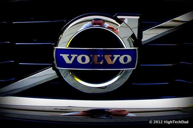 Volvo gaat in 2019 over op elektrische auto’s