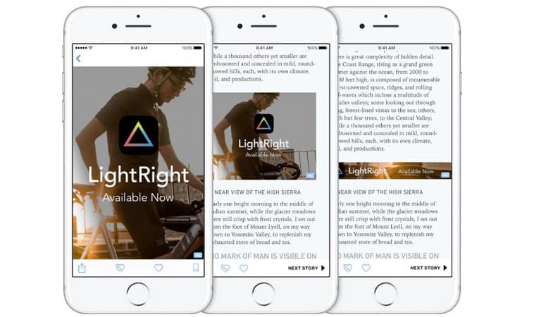 Apple News groeit, maar het verdienmodel groeit niet mee