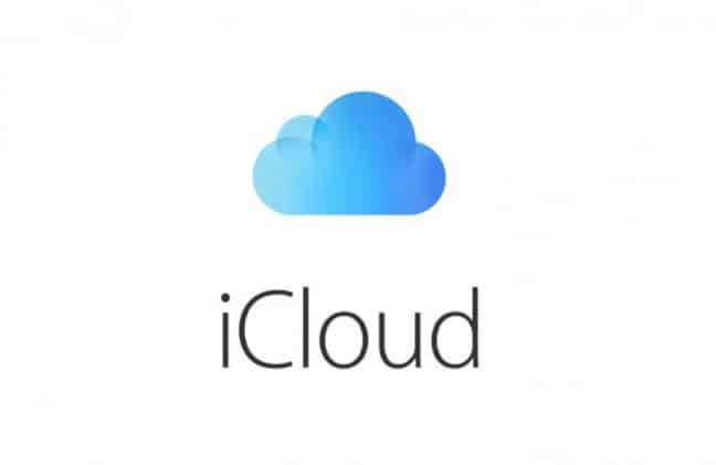 iCloud bug gaf toegang tot geheime data iPhone en Mac