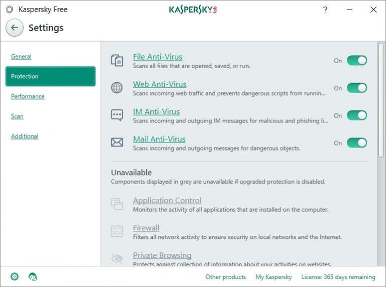 Kaspersky Lab introduceert een gratis antiviruspakket