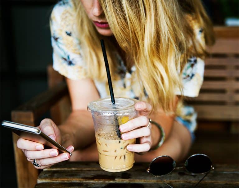 Experimentele AI kan pincodes stelen door te luisteren naar vingertikken