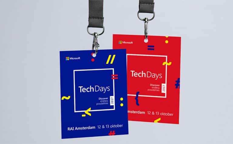 TechDays 2017: Uiteraard veel Azure