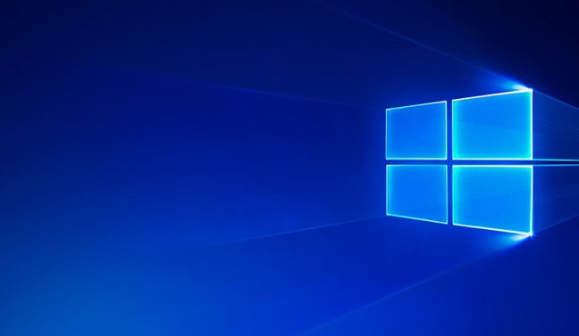 Microsoft komt nu al met nieuwe build Redstone 5