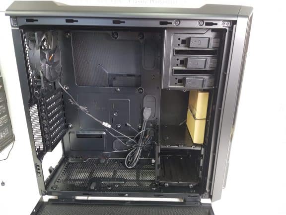 How to: Bouw je eigen werk pc computer) - Pagina 5 van 5 Techzine.nl