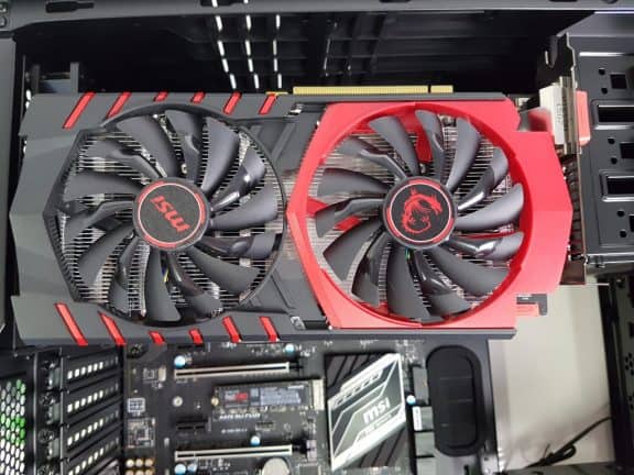 Bouw je werk pc