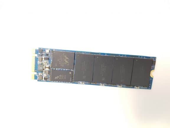 Review: WD Blue SSD M.2 en SATA – Nu ook met 3D NAND