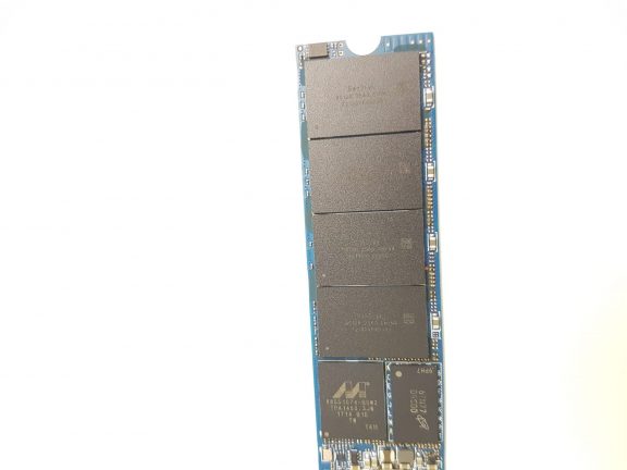 Review: WD Blue SSD M.2 en SATA – Nu ook met 3D NAND