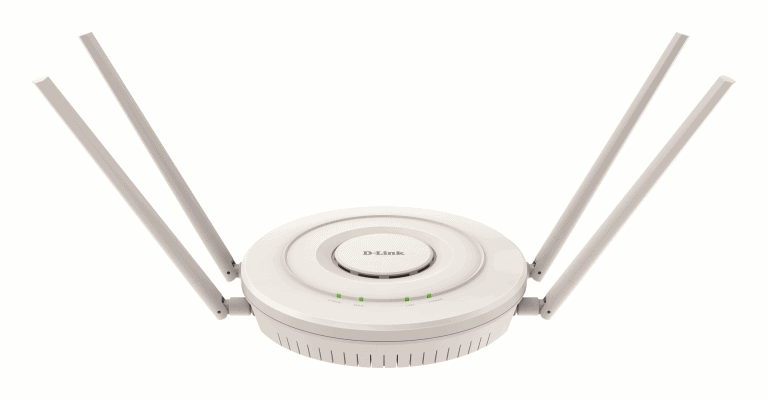 D-Link breidt portfolio access points voor zakelijke markt uit