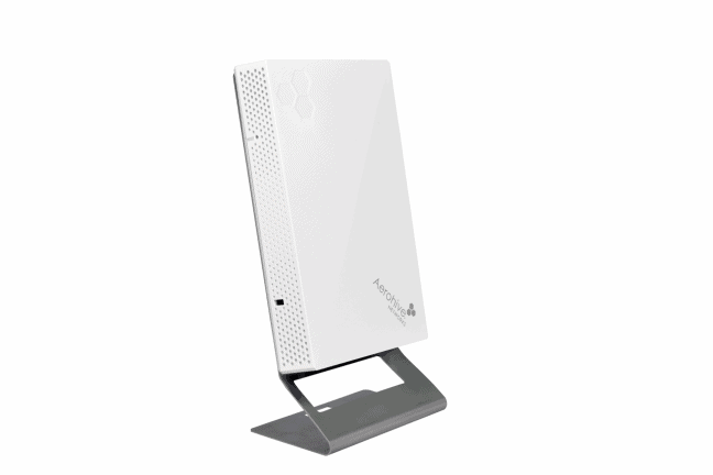 Aerohive komt met AP150W access point voor IoT-toepassingen