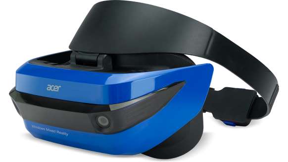 Acer MR-headset