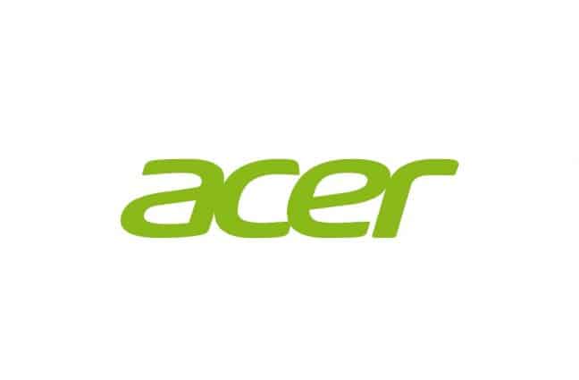 Acer boekt beste winst in 27 kwartalen