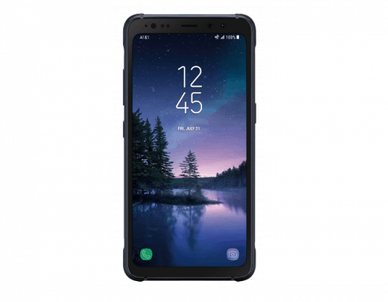 Samsung brengt Galaxy S8 Active officieel uit, in de VS