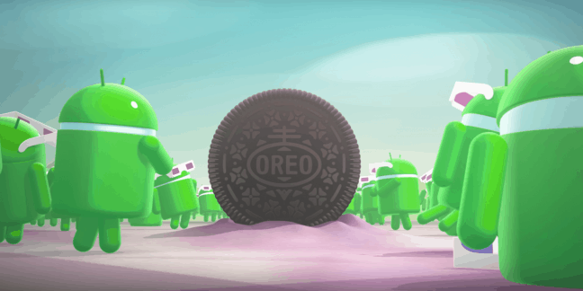 Samsung hervat uitrol Android 8.0 Oreo naar Galaxy S8 en S8+