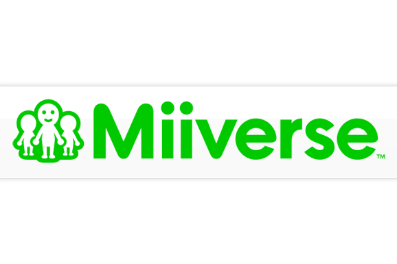 Nintendo trekt stekker uit Miiverse sociale netwerk