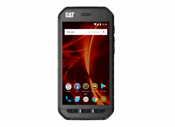 Cat S41
