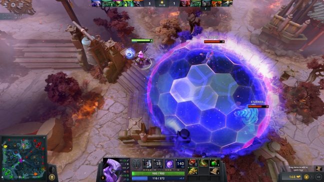 AI verslaat beste Dota 2-speler ter wereld