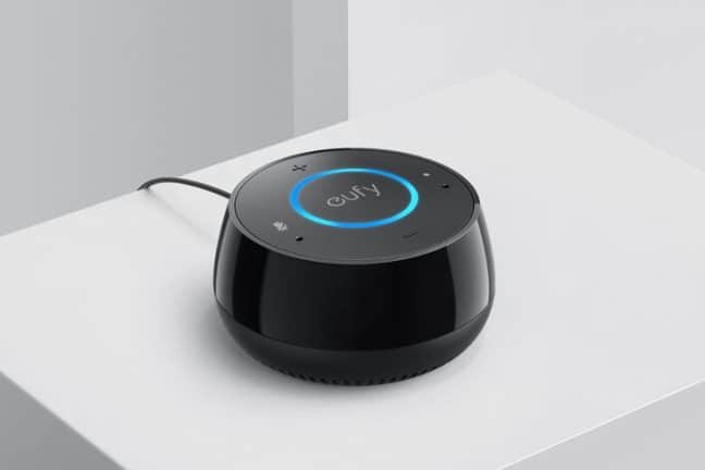 Nieuwe, goedkopere Alexa-speaker, maar niet van Amazon