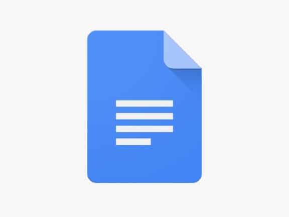 Nieuwe Google Docs-update legt nadruk op samenwerken, ook vanaf mobiel