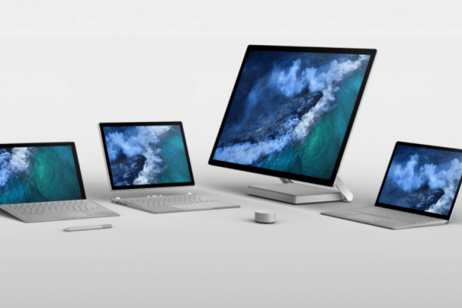 Microsoft reageert op aantijgingen omtrent betrouwbaarheid Surface-pc’s