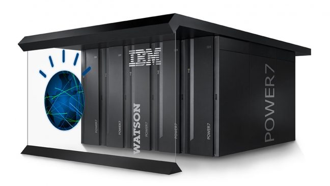 Watson Data Platform van IBM moet  besturingssysteem voor data science worden