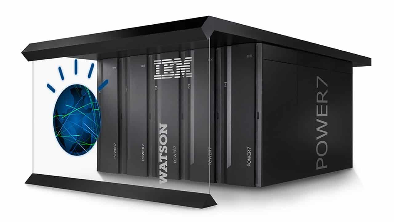 IBM Watson