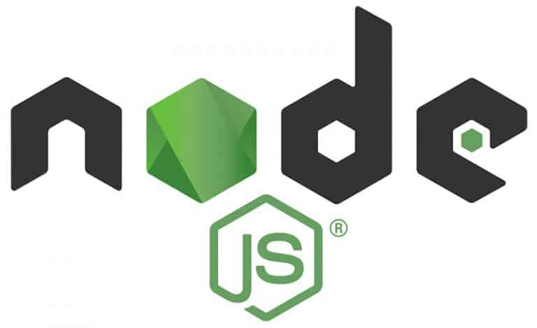 Javascript door Node.js populair als server-side programmeertaal