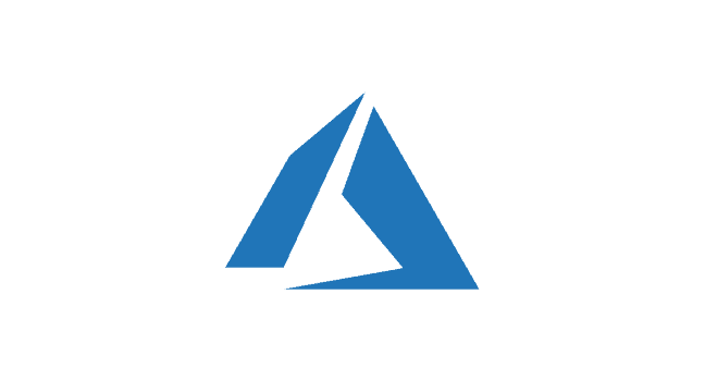 Microsoft voorziet Azure van nieuw logo