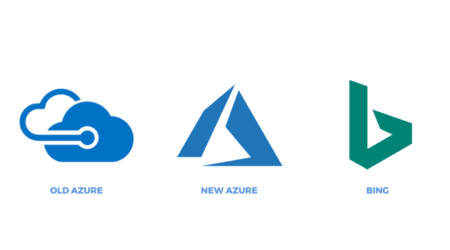 Azure-Vergelijking