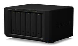 Synology onthult nieuwe NAS-servers met uiteenlopende specificaties