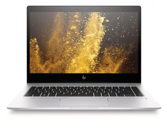 HP presenteert zeer krachtige 14-inch laptop voor zakelijke gebruiker