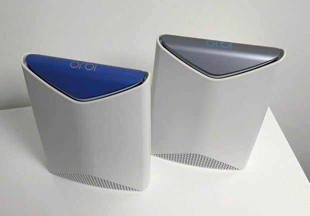 Review: Netgear Orbi Pro wifi-systeem – het professionele broertje