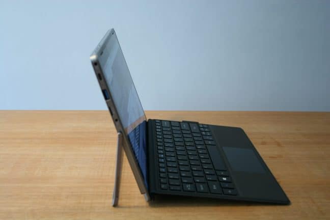 Review: Acer Switch 3 (SW312-31P)
