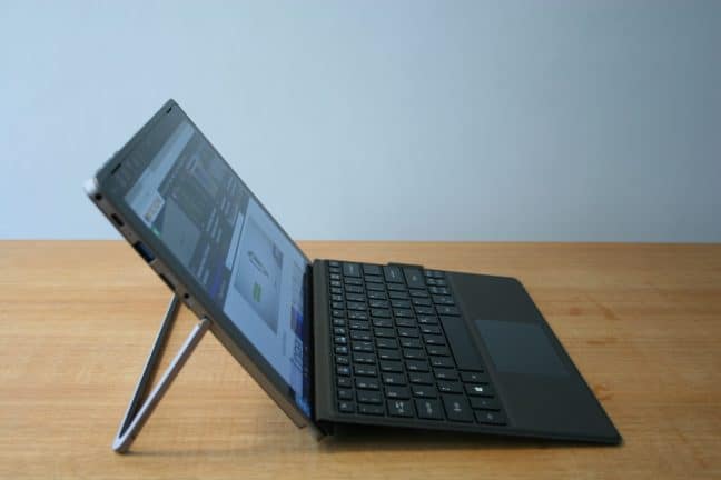 Review: Acer Switch 3 (SW312-31P)