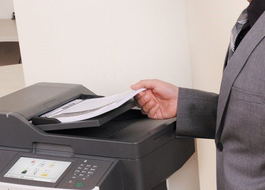 Lexmark kondigt reeks nieuwe kleurenprinters aan