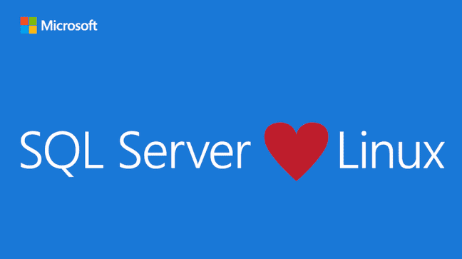 Microsoft SQL Server 2017 vanaf nu beschikbaar, ook voor Linux