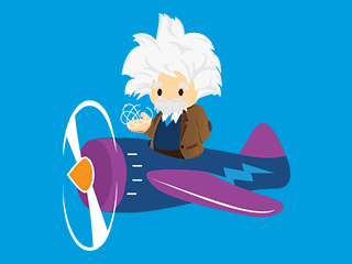 Einstein van Salesforce doet 1 miljard AI-voorspellingen per dag