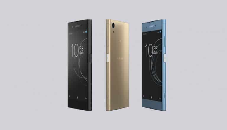 ‘Sony onthult Xperia XZ Pro met Snapdragon 845-processor tijdens MWC’