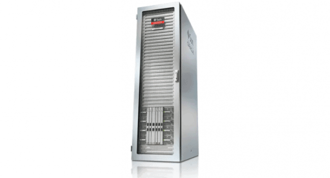 Oracle kondigt Sparc M8 aan, chip voor betere beveiliging en meer snelheid