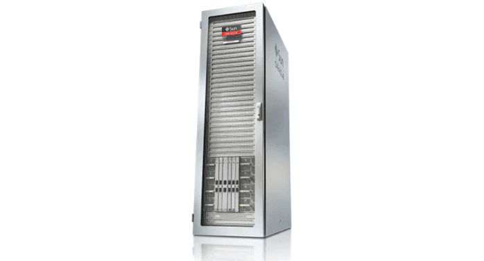 Oracle kondigt Sparc M8 aan, chip voor betere beveiliging en meer snelheid