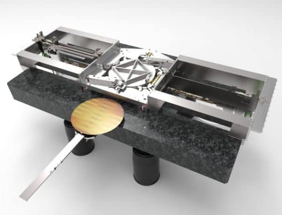 Nearfield Instruments (2)