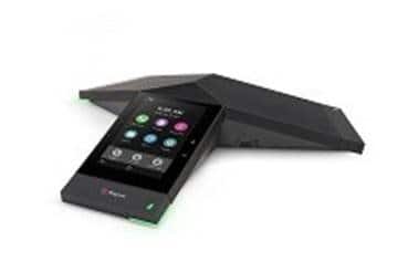 Polycom toont Device Management Services voor beheren audio-apparaten