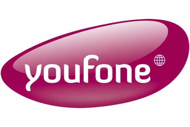 Youfone lanceert vandaag flexibele tv-app