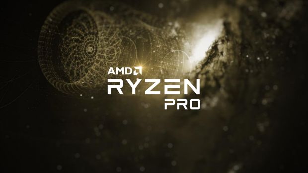 AMD lanceert nieuwe processor-lijn, de Ryzen Pro